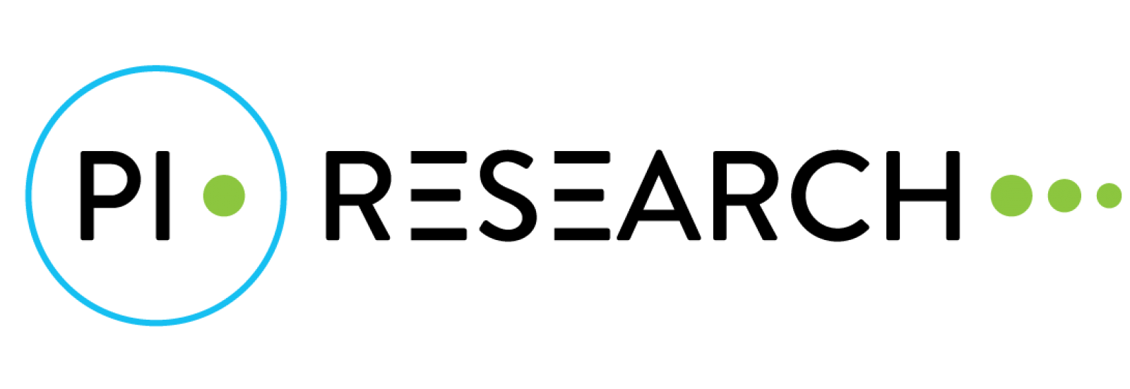 Pi Research logo